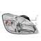 Tyc 09-09 Kia Rio Sdn/Hb 10-11 Type 1 Head Lamp, 20-11295-90 20-11295-90 - alternate 1